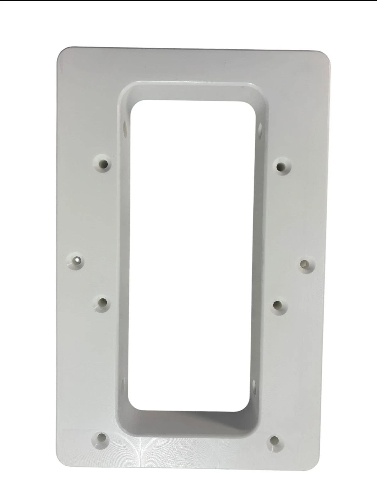 Minn Kota RTA-54 Quick Release Inner & Outer Plate for