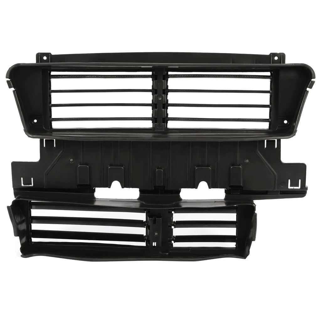 Radiator Active Grille Shutter Assembly for Ford Fusion (2017-2020)