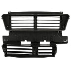 Radiator Active Grille Shutter Assembly for Ford Fusion (2017-2020)
