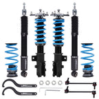 Coilovers Suspension Kit for Hyundai Elantra (2017–2020)