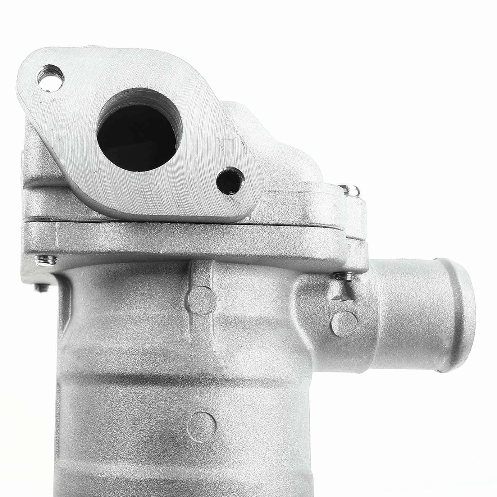 Secondary Air Injection Check Valve Right for Subaru Forester Impreza (2000-2007)