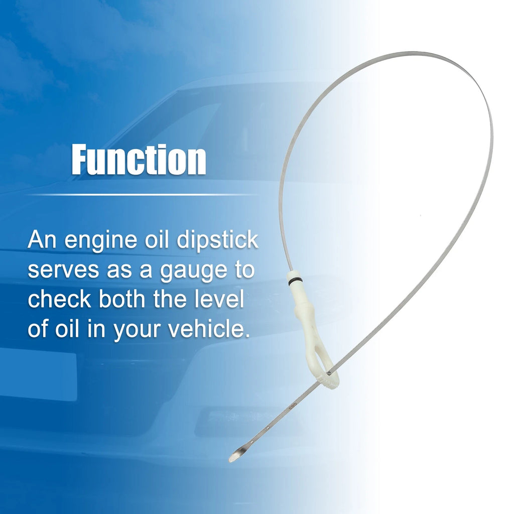 Engine Oil Dipstick for Mitsubishi L200 (2006–Present) No. 1255A083