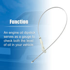 Engine Oil Dipstick for Mitsubishi L200 (2006–Present) No. 1255A083