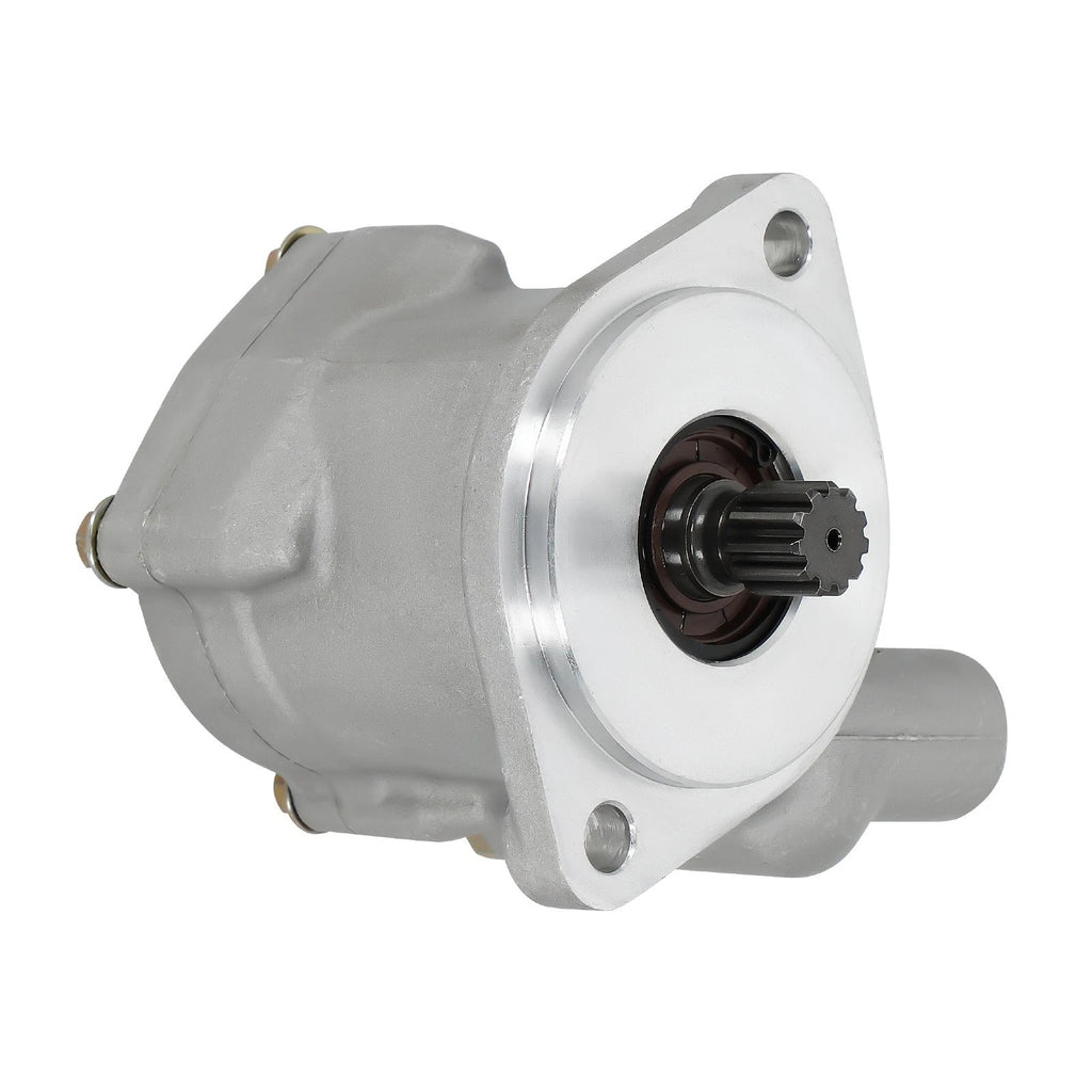 Power Steering Pump for Freightliner 60 Peterbilt (RP221605X, PEV221615L101)