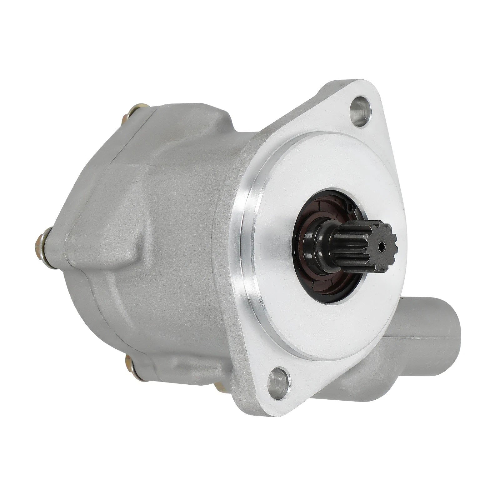 Power Steering Pump for Freightliner 60 Peterbilt (RP221605X, PEV221615L101)