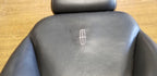 RH Passenger Side Seat Back for Lincoln Mark VIII (1997–1998) Black Grade A