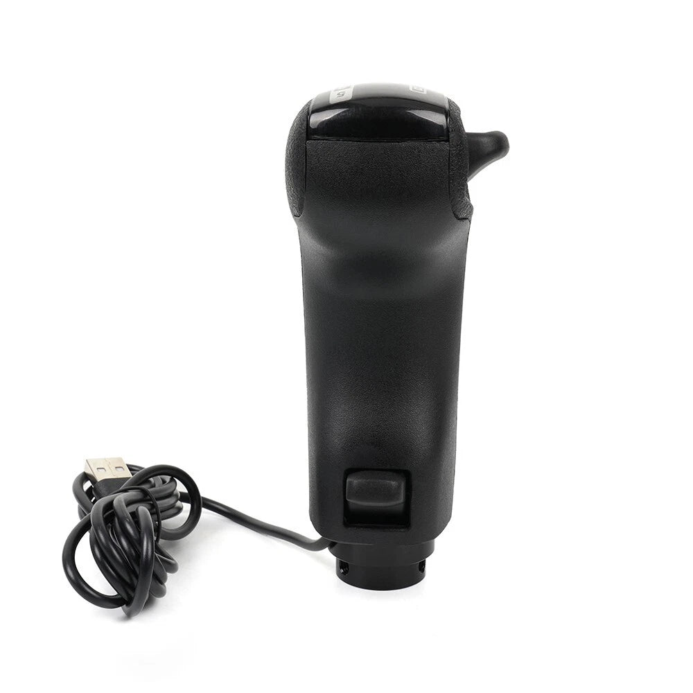 Gear Shift Knob for Scania Truck