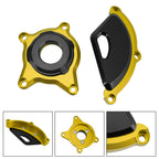 Engine Guards Slider Stator Cover for Kawasaki Z900 RS Cafe (2017–2023)