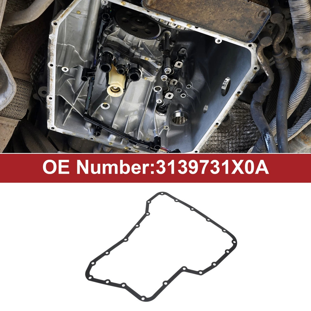 Oil Pan Gasket for Nissan Versa (2007–2012) 3139731X0A