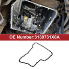 Oil Pan Gasket for Nissan Versa (2007–2012) 3139731X0A