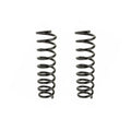 2 Rear Coil Springs for Audi A4 Quattro (1996–2001) 4204231