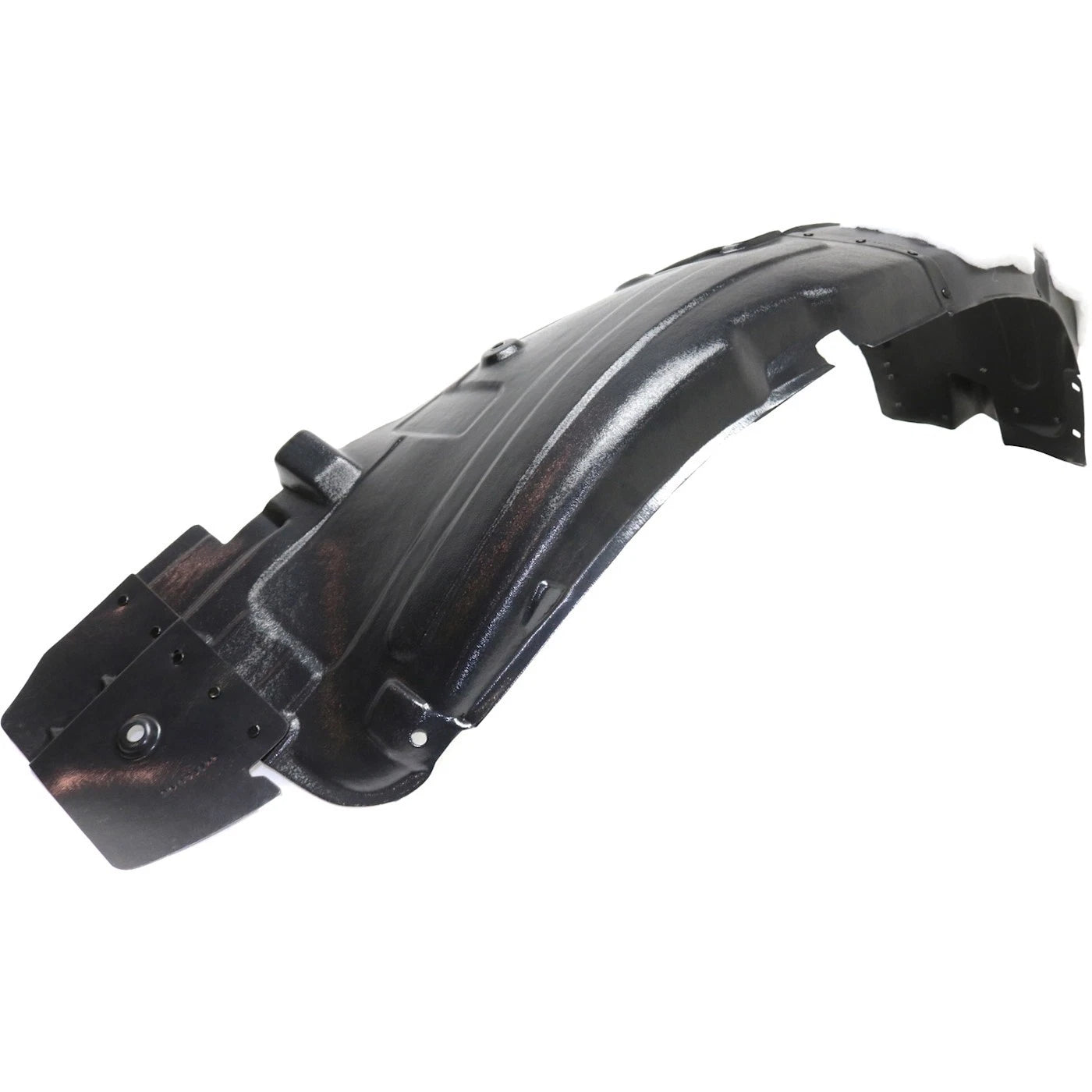 Fender Liner for Hyundai Tucson (2014-2015)