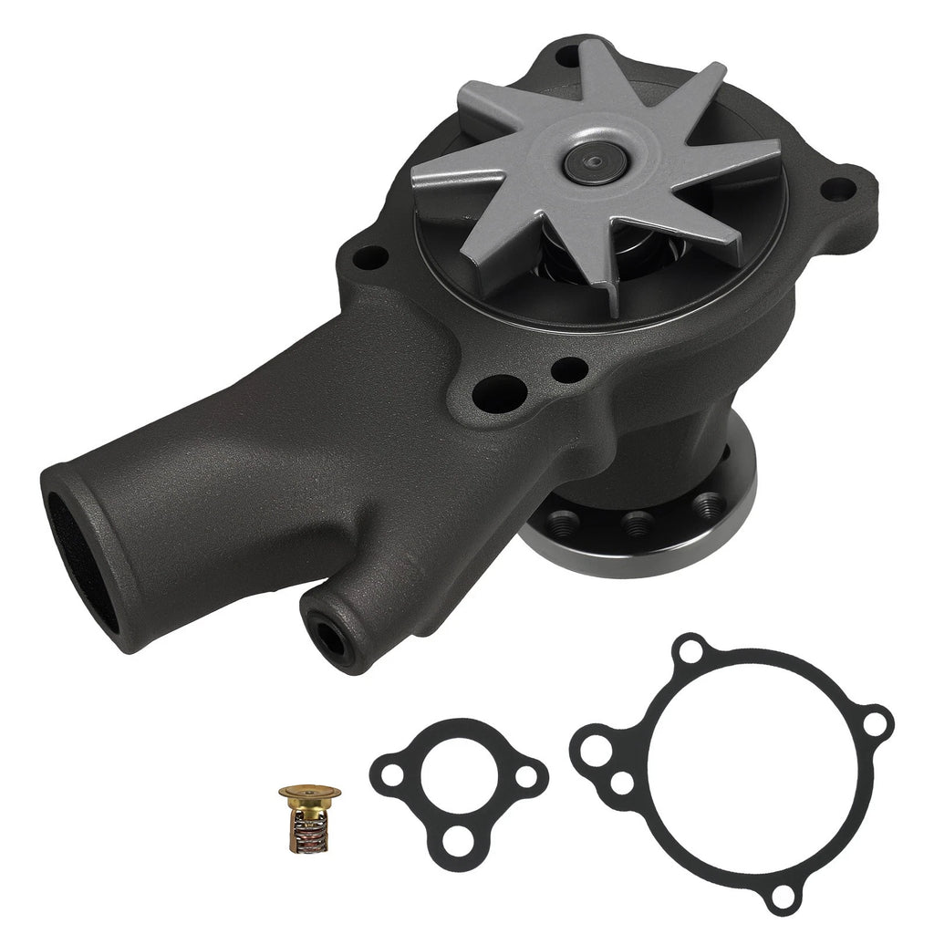 Water Pump System Kit for Mercruiser OMC 2.5L 3.0L 4.0L (65142A1 884727)
