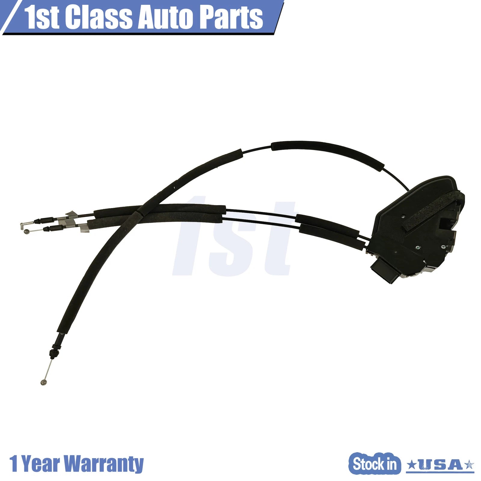 Door Lock Actuator for Nissan Rogue (2014–2019) 805004BA0B