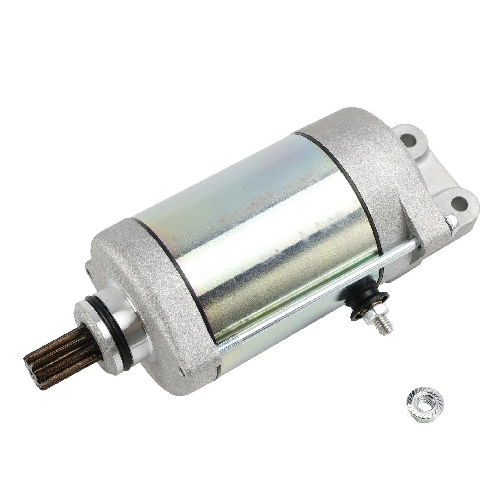 Engine Starting Motor for Access AMX 6.46 / 7.46 / 750 / 8.57 / Shade 650 850