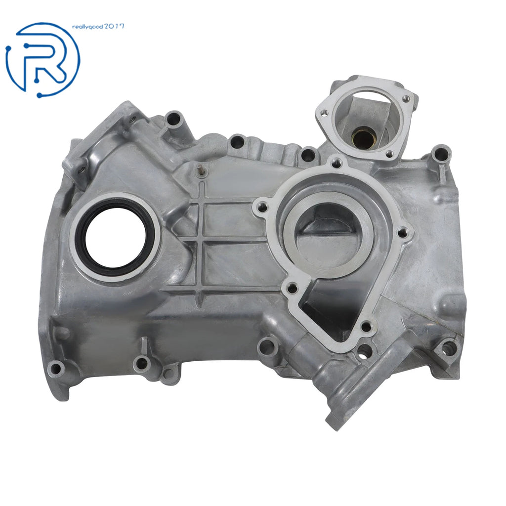Front Engine Timing Chain Cover for Nissan D21 (1990–1994) 13501-1S701