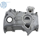 Front Engine Timing Chain Cover for Nissan D21 (1990–1994) 13501-1S701