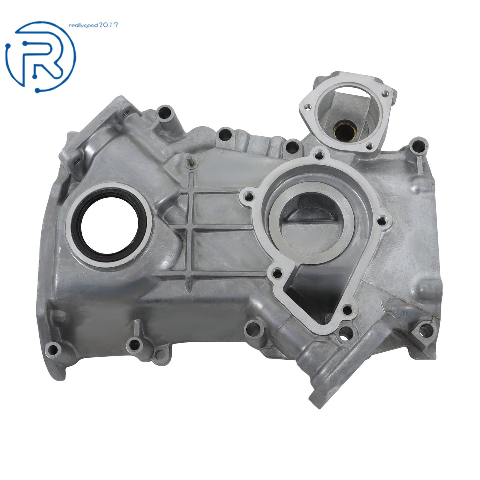 Front Engine Timing Chain Cover for Nissan D21 (1990–1994) 13501-1S701