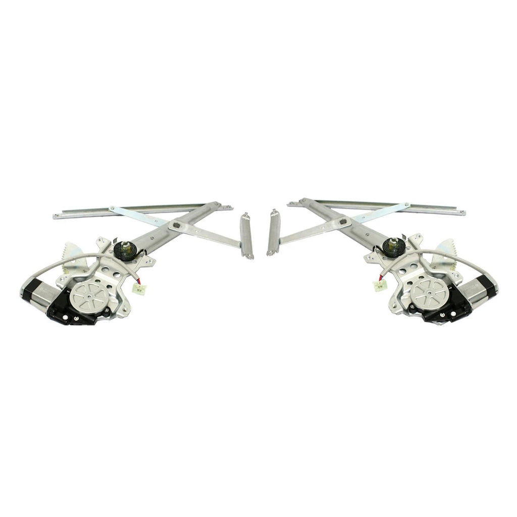 Set of 2 Power Window Regulators for Scion xB (2004–2006)