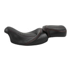 Driver & Passenger Seats for Harley Touring CVO Road Glide (2009–2023)