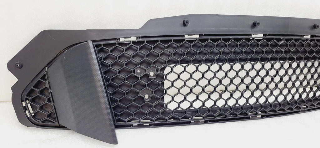 Front Bumper Upper Grille for Ford Mustang Shelby (2015–2020) FR3Z8200AB