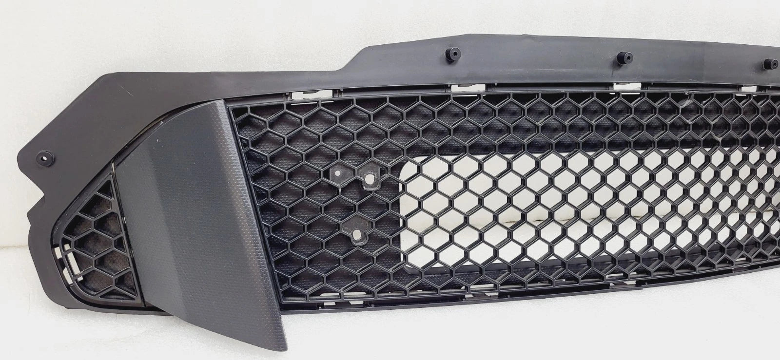 Front Bumper Upper Grille for Ford Mustang Shelby (2015–2020) FR3Z8200AB