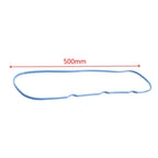Valve Cover Gasket Set for Chevrolet GMC Hummer Pontiac V8