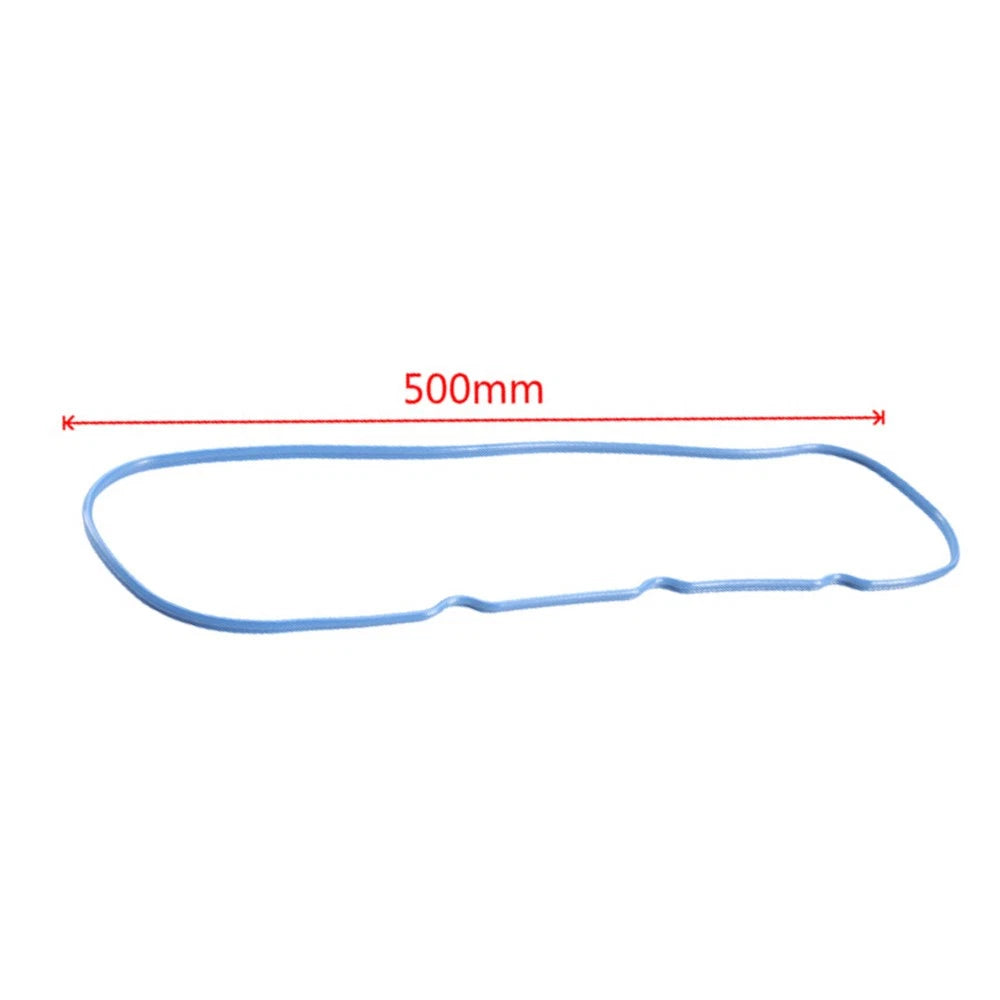 Valve Cover Gasket Set for Chevrolet GMC Hummer Pontiac V8