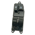 Front Left Power Window Switch for Camry (1994–1996), Paseo (1996), RAV4 (1995–1999), Tercel (1995–1999)