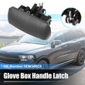 Glove Box Latch Handle for Dodge Dakota Durango (1997–2000)