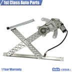 Power Window Regulator with Motor for Ford Expedition F-150 (1997-2002)