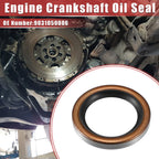 Engine Crankshaft Oil Seal for Toyota Pickup 1973–1995, 4Runner 1984–1995