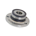 Rear Wheel Bearing Hub Assembly for Audi A3 Q3, Seat Altea, VW Golf, Jetta (2013–2020)