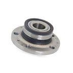 Rear Wheel Bearing Hub Assembly for Audi A3 Q3, Seat Altea, VW Golf, Jetta (2013–2020)