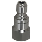 14mm Female to 3/8" Quick Connect Swivel Adapter for Pressure Washer (2020–2024)