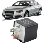 Air Conditioning Oil Pump Relay for VW Passat, Audi A4 (443951253AA)
