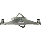 Window Regulator for Volvo V50 S40 (2004–2012)