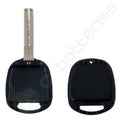 2X Keyless Entry Remote Car Key Fob for Lexus RX400h (2006–2009) HYQ12BBT