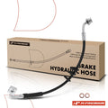 Front Right Brake Hydraulic Hose for Ford E-250 E-350 (2003–2005)