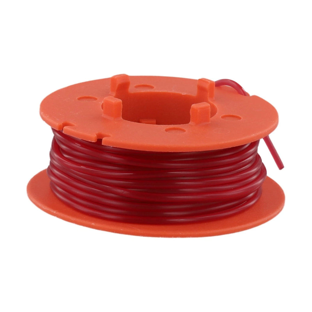 Spool for Bosch ART 23 26 30 Easytrim Combitrim Trimmer (F016800175)