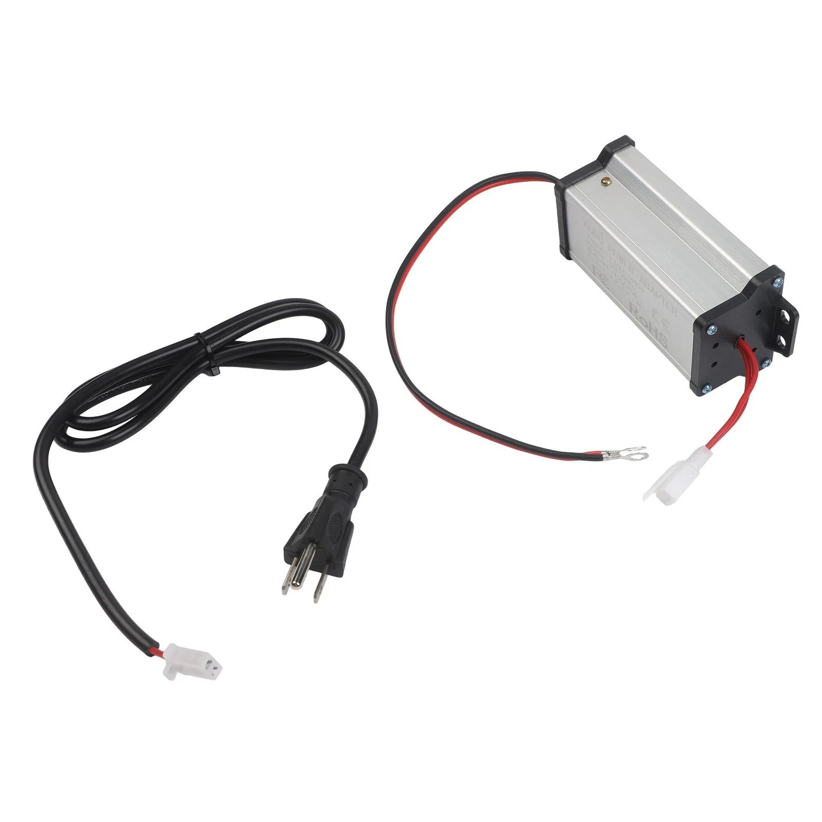 300W 12V DC Converter for Diesel Air Heater & LED Strip Applications