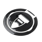 Gas Tank Pad Protector Sticker for Ducati Streetfighter 848 (2009–2015)