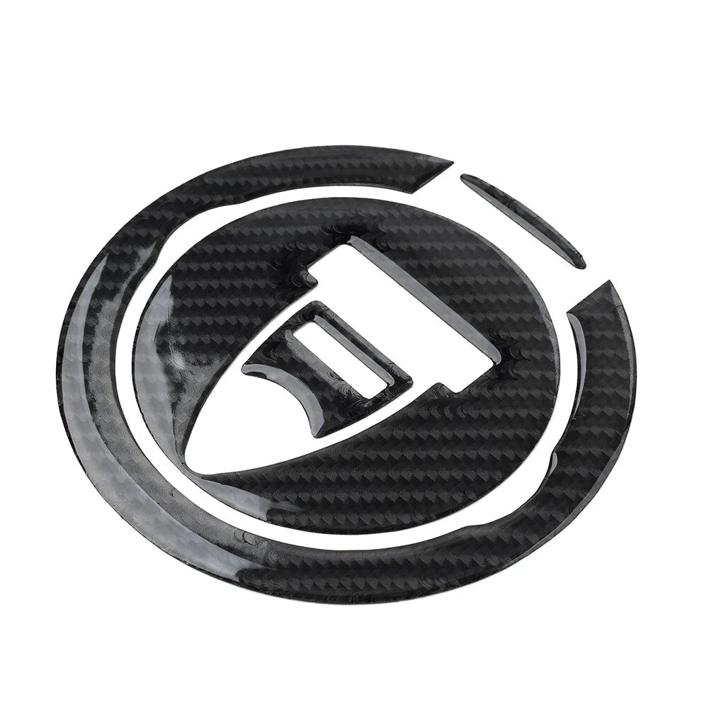 Gas Tank Pad Protector Sticker for Ducati Streetfighter 848 (2009–2015)