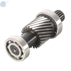 Electric 1.5" for Honda Civic (1988-1990)