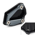 Titan Kickstand Extension Foot Plate for BMW S1000R S1000RR (2019-2023)