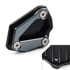 Titan Kickstand Extension Foot Plate for BMW S1000R S1000RR (2019-2023)