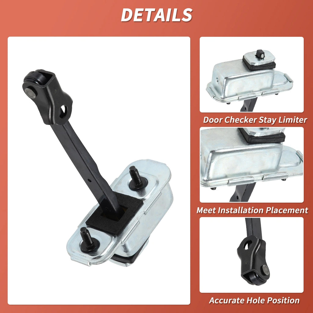 Front Right Door Check Strap for Kia Sorento (2016–2017) No.79390C5000