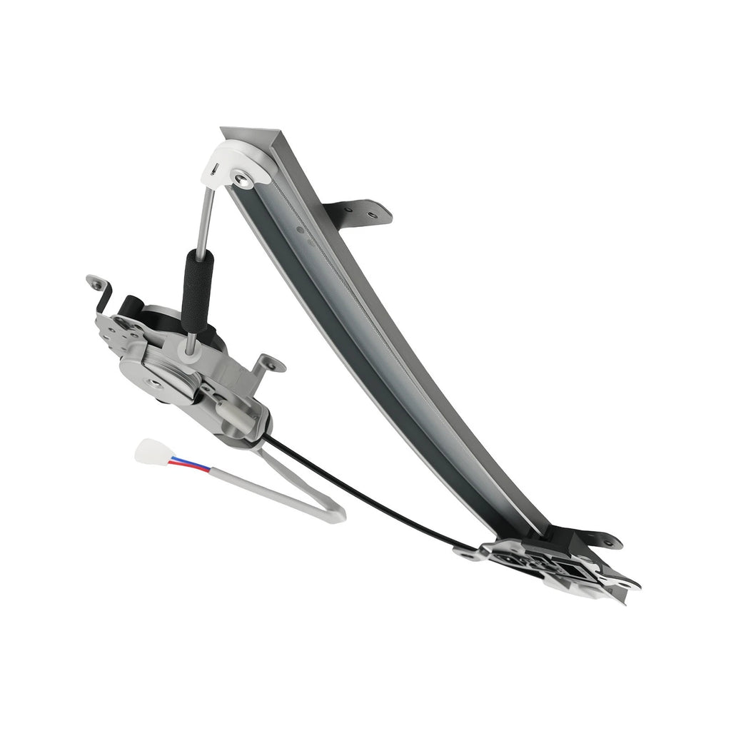 Electric Window Regulator Front Left for Mitsubishi Lancer (2003–2006)