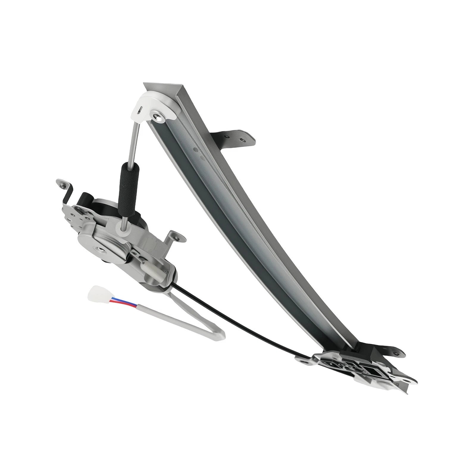 Electric Window Regulator Front Left for Mitsubishi Lancer (2003–2006)
