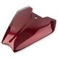 Rear Seat Fairing Cover Cowl for Kawasaki Z1000 (2014–2022) ABS Plastic Brown